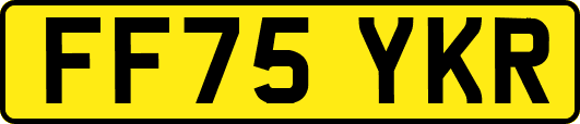 FF75YKR