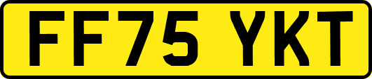 FF75YKT