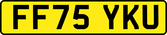 FF75YKU