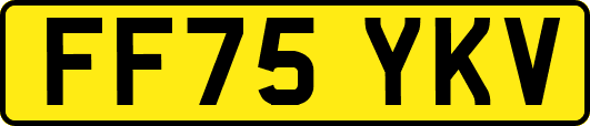 FF75YKV