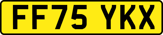 FF75YKX
