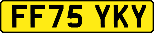 FF75YKY