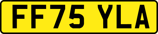 FF75YLA
