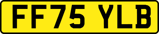 FF75YLB