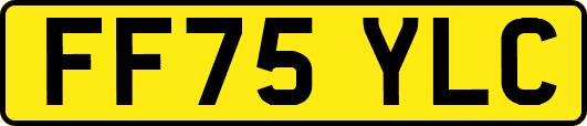 FF75YLC