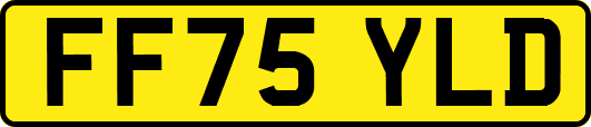 FF75YLD