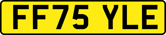 FF75YLE