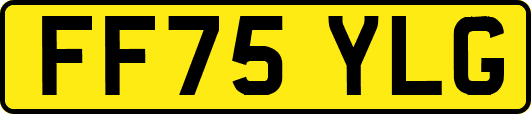 FF75YLG