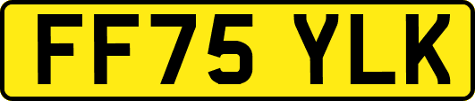 FF75YLK