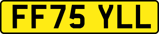 FF75YLL