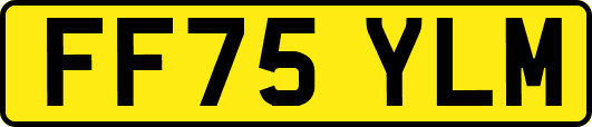 FF75YLM