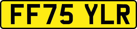 FF75YLR