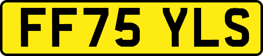 FF75YLS