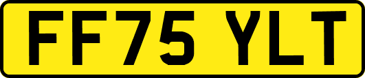 FF75YLT
