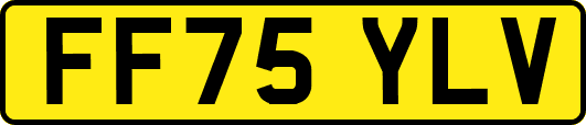FF75YLV