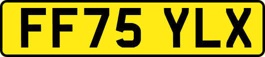 FF75YLX