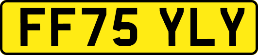 FF75YLY