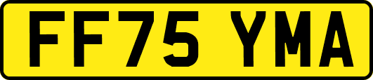 FF75YMA