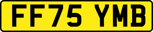 FF75YMB