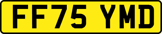 FF75YMD