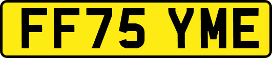 FF75YME