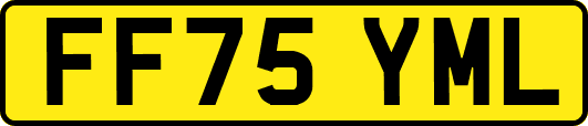 FF75YML