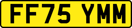 FF75YMM