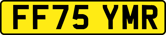 FF75YMR