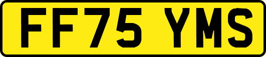 FF75YMS