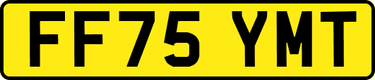 FF75YMT