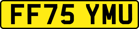 FF75YMU