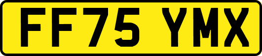FF75YMX