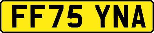FF75YNA