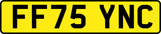 FF75YNC