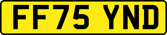 FF75YND