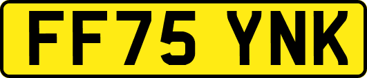 FF75YNK