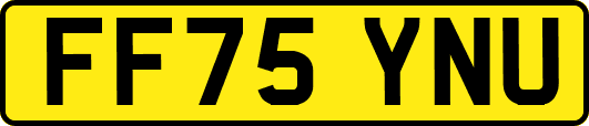 FF75YNU