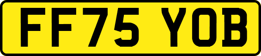 FF75YOB