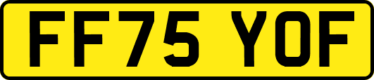 FF75YOF