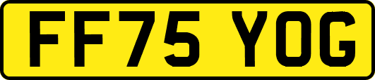 FF75YOG