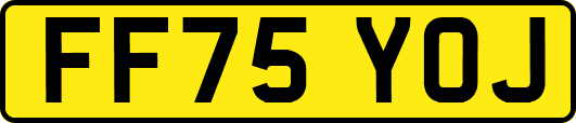 FF75YOJ