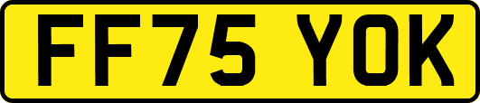 FF75YOK
