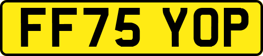 FF75YOP