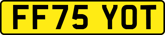 FF75YOT