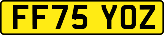 FF75YOZ