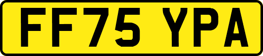 FF75YPA