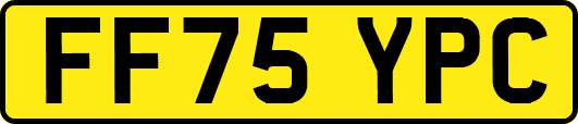 FF75YPC