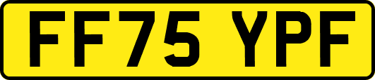 FF75YPF