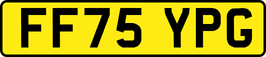 FF75YPG