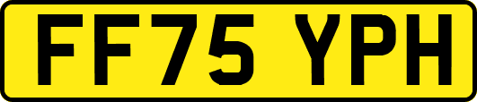 FF75YPH